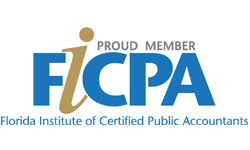 Florida Institute of Certified Public Accountants (FICPA), Joel E. Berman CPA, PA  in Largo, FL Clearwater, FL
