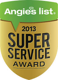 Angie's List Super Service Award CPA in Largo, FL Clearwater, FL