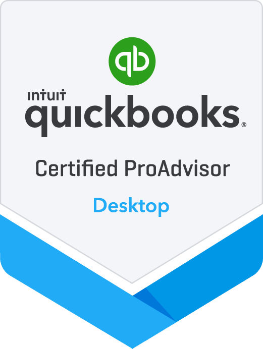Certified QuickBooks Proadvisor Desktop in Largo, FL Clearwater, FL